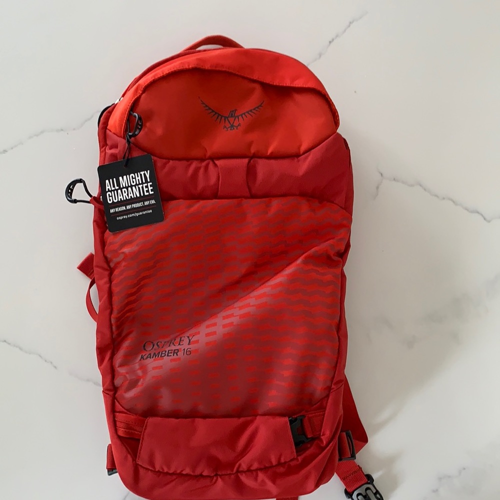 Osprey Kamber 16